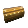 Color Coated Aluminum Coil